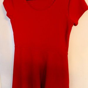 Valentine's Day Dress